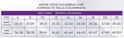 Aranza Pantalones Colombianos Levanta Cola Butt Lifting Colombian Jeans Boot Cut