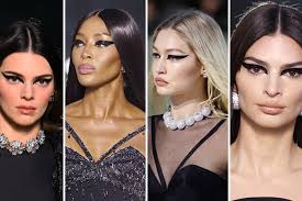 gigi hadid kendall jenner naomi