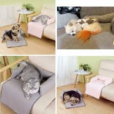 Dog Sofa Cushion Bed Furniture Cover