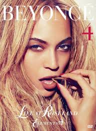 Christmas Competition: Win Beyonce&#39;s &#39;Live At Roseland: Elements of 4′ DVD! - beyonce-dvd-1