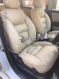 Ultra Comfort Seat Covers For All Cars