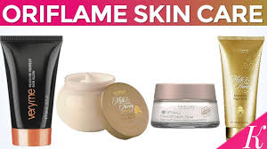 10 best oriflame skin care s in
