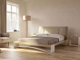4 Modern Minimalist Bedroom Furniture