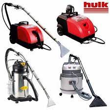 ss carpet cleaning machine