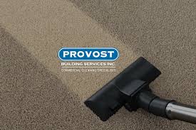 clean your carpets provost cleaning