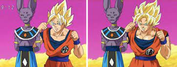 Authored by akira toriyama and illustrated by toyotarō, the names of the chapters are given as they appeared in the english edition. Dragon Ball Super Dragon Ball Wiki Fandom