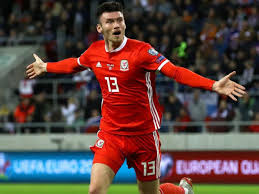 Kieffer Moore scores as Wales keep Euro 2020 hopes alive | Express & Star