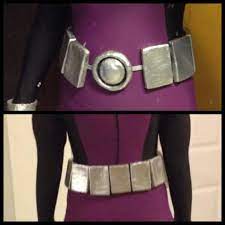 Beastboy belt