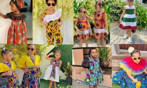 children gown styles for s