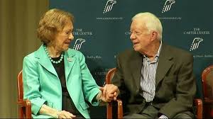 He served as the 39th president of the u.s. The Remarkable Cancer Treatment That Helped Jimmy Carter Combat Brain Tumor Abc News