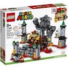 Super Mario Bowserâ€™s Castle Boss Battle Expansion Set 71369 Toy Building Kit (1,010 Pieces) Lego