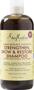 Last but not the list aloe vera is also included in this list which helps to condition your hair. Sulfate Free Shampoo For Your Natural Hair We Ve Got 10