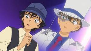 Detective Conan