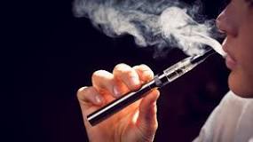 Image result for cases of severe lung disease among people who vape in la