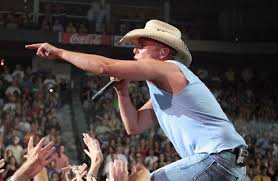 Kenny Chesney Returns To U S Bank Stadium For 2020 Concert