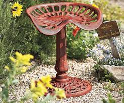 Garden Decor