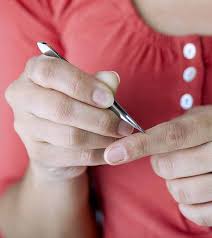 10 home remes to get a splinter out