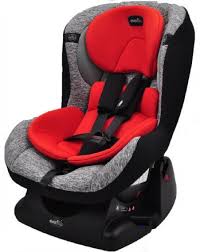 Evenflo Baby Car Seat Ev806 E7gr 15