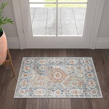 fl pattern persian area rug