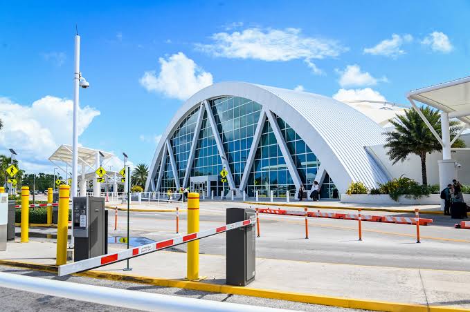 Another expansion on the cards for Owen Roberts? - Cayman Compass