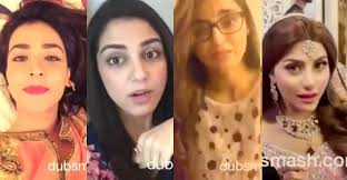 a trend dubsmash spreads