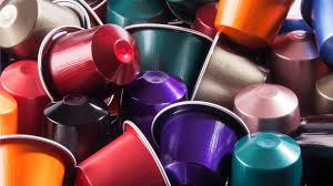 how to recycle nespresso pods and why