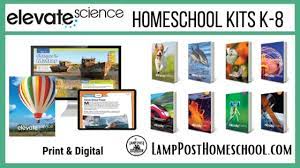 Answer key 10 points bonus. Elevate Science Curriculum Bundles By Savvas Lamp Post Homeschool