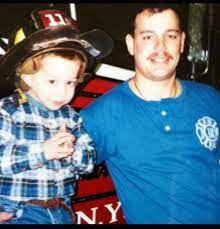 Saturday night live star pete davidson honored his father, a firefighter who died on 9/11, with a heartwarming tribute on social media. Pete Davidson Pays Homage To 9 11 Hero Dad Who Died 14 Years Ago Silive Com