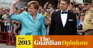 View angela merkel's family tree and history, ancestry and genealogy. Why You Won T Catch A British Politician At The Opera Martin Kettle The Guardian