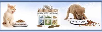 Lifes Abundance