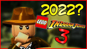 Well, things can't always be the way you want them to be.. Lego Indiana Jones 3 With All 5 Movies In 2022 Youtube