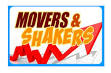 mover and shaker