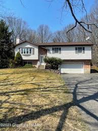 mount pocono pa recently sold