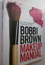pro makeup manual bobbi brown