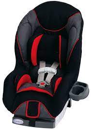 Graco Comfortsport Convertible Car Seat