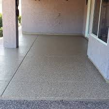quick response garage floor coatings