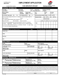 Cheap family hotels in beverly hills. Hotel Job Application Form Fill Online Printable Fillable Blank Pdffiller