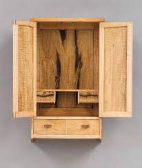 Fine Furniture Wooden Cabinets