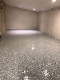 garage floor coating contractors