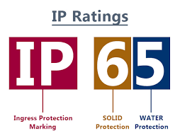 Ip Ratings And Flood Light Housing Ledwatcher