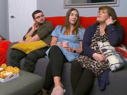 Meanwhile, their brother raza has also previously appeared. Gogglebox Reveals Previously Unseen Family Member After Tom Malone Quits Show The Independent