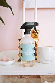 anti spider spray essential oil based