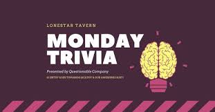 These 10 questions will help you develop a strategy that provides a common foundation for high performance. Lonestar Tavern Trivia Night Lonestar Tavern Mermaid Waters 3 May 2021