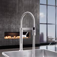 Canada's leader in plumbing and kitchen fixtures. Culina Mini Pull Down Kitchen Faucet Professional Kitchen Faucet Modern Kitchen Faucet Kitchen Faucet