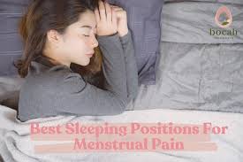 menstrual pain