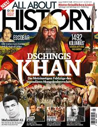 All About History Heft 01 2015 Bpa Media