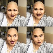 this latina insram makeup artist