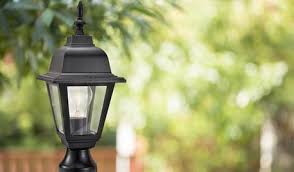 Outdoor Wall Sconces Height