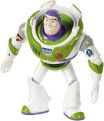 Toy Story 4 Basis Figur Buzz Lightyear ...