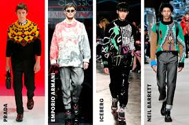 autumn 20 trends to note from milan